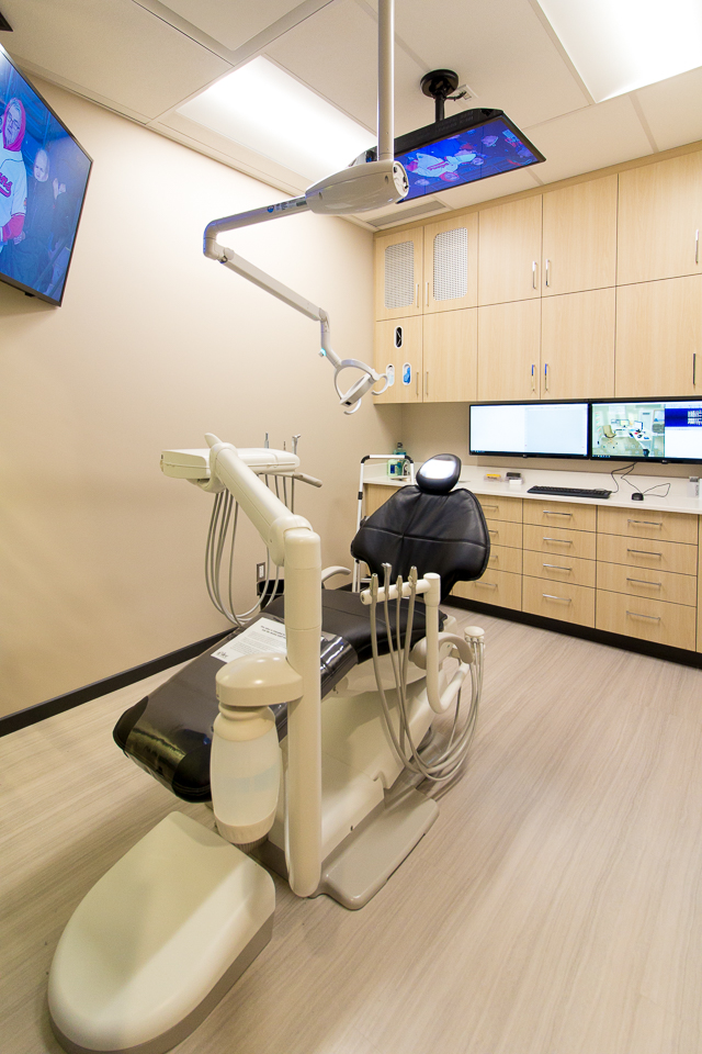 Erin Ridge Dental | 975 St Albert Trail #110, St. Albert, AB T8N 4K6, Canada | Phone: (780) 569-5151