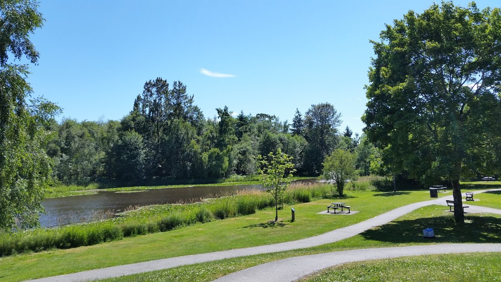 Garden City Community Park and Arboretum | 6620 Garden City Rd, Richmond, BC V6Y 1T6, Canada | Phone: (604) 276-4000