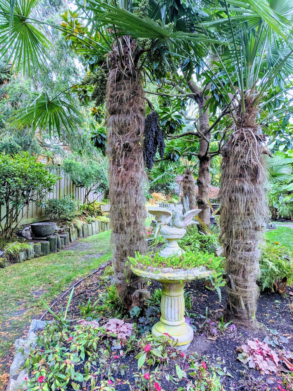 Secret Garden | 399 67a St, Delta, BC V4L 2B8, Canada