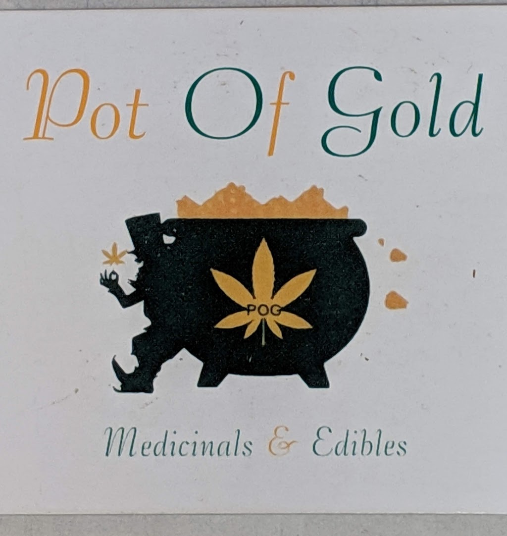 Pot Of Gold | 1836 St Clair Pkwy, Sarnia, ON N7T 8A7, Canada | Phone: (226) 349-8009