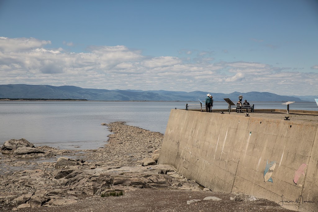 Parc Havre du Souvenir | 35 Route du Quai, LIslet, QC G0R 2B0, Canada | Phone: (418) 247-5085