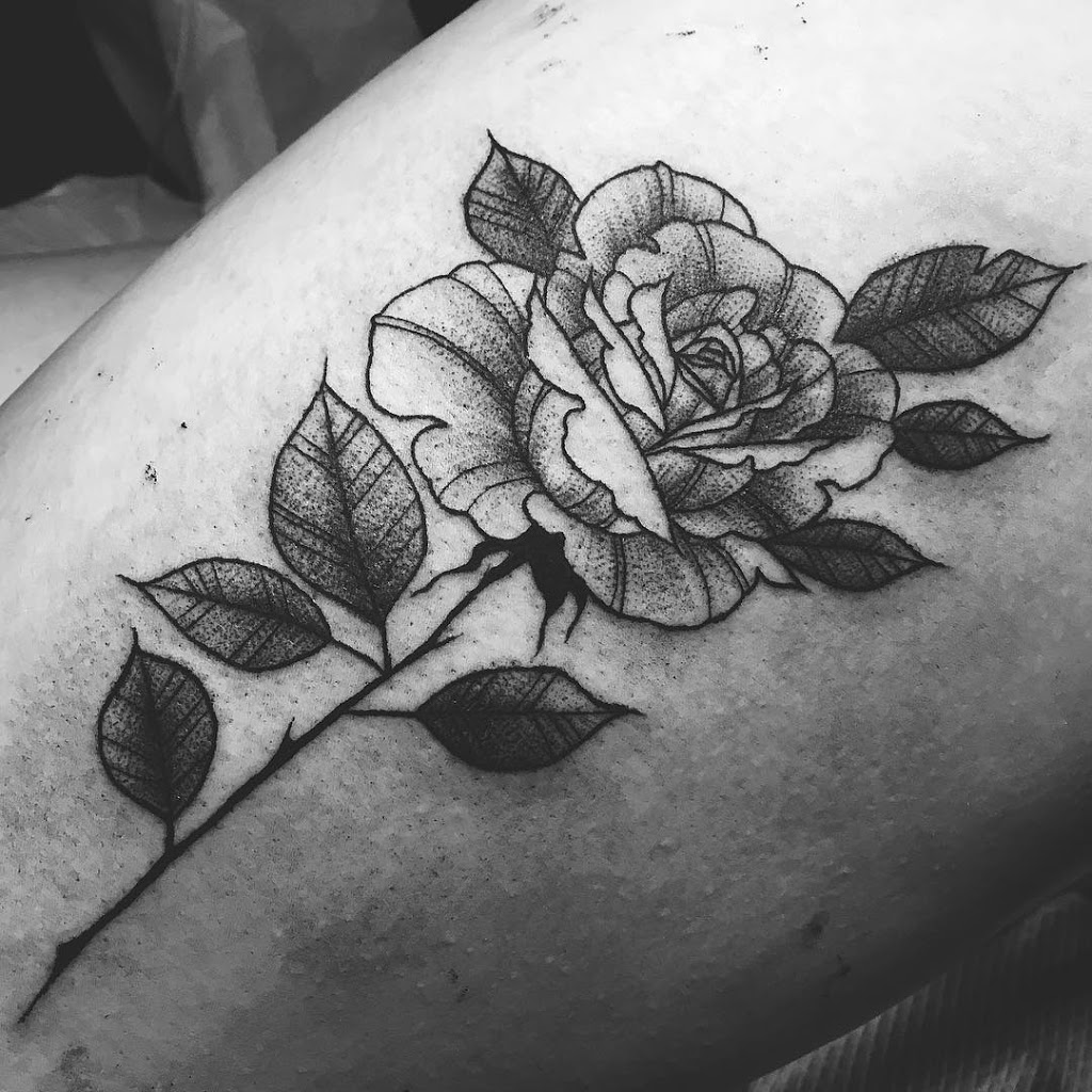 Tattoo Artistry by Jenna | 5423 Portage Ave, Headingley, MB R4H 1H8, Canada | Phone: (204) 981-8666