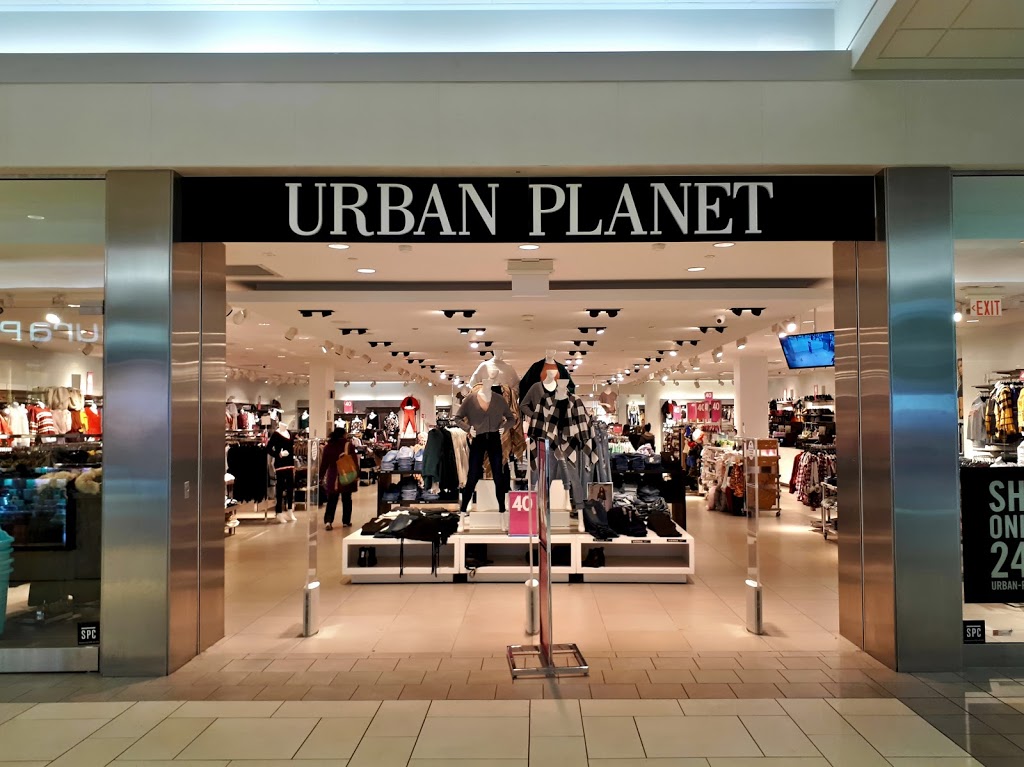 Urban Planet | 3625 Shagaanappi Trail Nw Unit#C013A, Calgary, AB T3A 0E2, Canada | Phone: (403) 247-1992