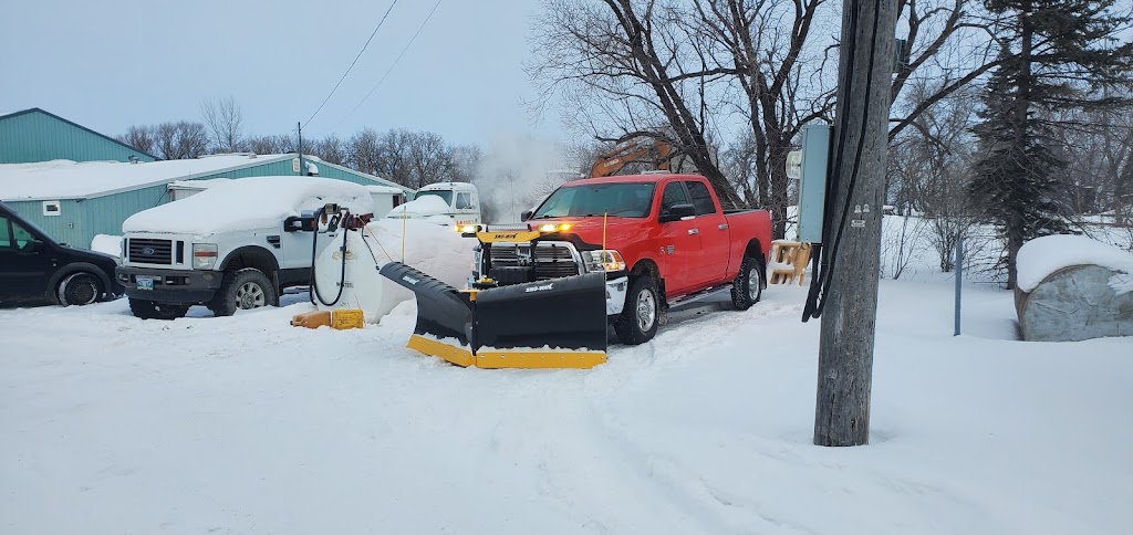 Parker Excavation Ltd. | Verlie Rd, Sanford, MB R0G 2J0, Canada | Phone: (204) 771-4790