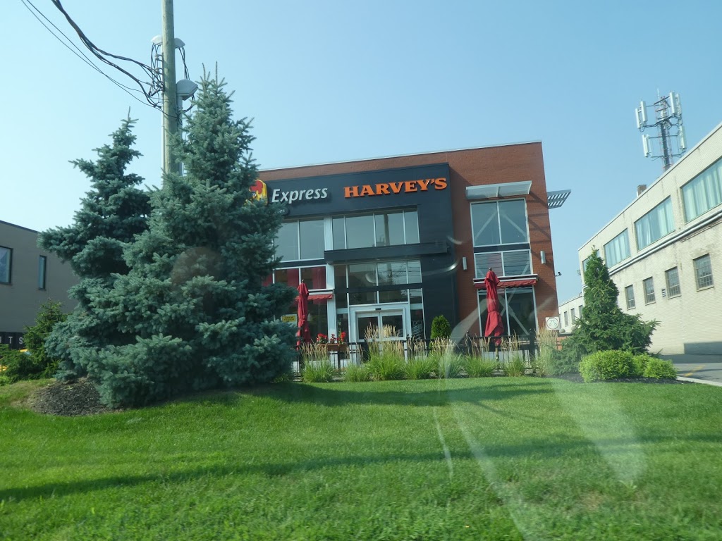 Harveys | 1300 Boulevard Marcel-Laurin, Saint-Laurent, QC H4R 1J9, Canada | Phone: (514) 439-4733