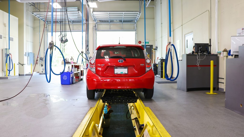 DTB Service Department | 4451 Still Creek Dr, Burnaby, BC V5C 6G9, Canada | Phone: (604) 571-4399