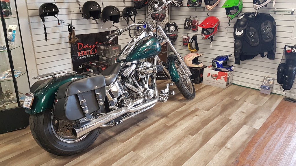 Toads Cycle Works | 30 Lake Major Rd, Dartmouth, NS B2Z 1B1, Canada | Phone: (902) 462-0681