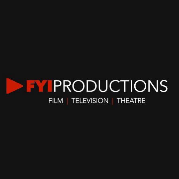 FYI Productions | 11727 Trafalgar Rd, Georgetown, ON L7G 4S4, Canada | Phone: (416) 305-8786