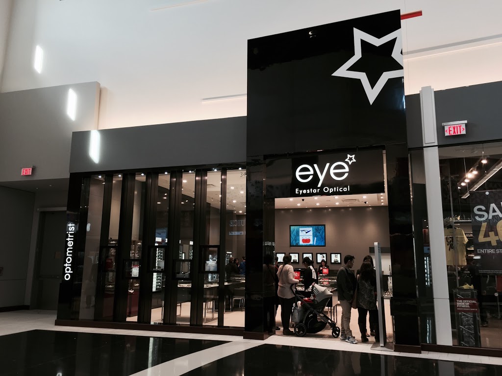 Eyestar Optical - Vaughan Mills | 1 Bass Pro Mills Dr #343, Concord, ON L4K 5W4, Canada | Phone: (905) 738-4975