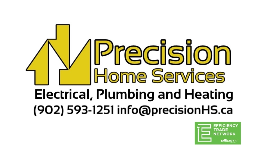 Precision Home Services | 960 Parkview Dr, Centreville, NS B0P 1J0, Canada | Phone: (902) 593-1251