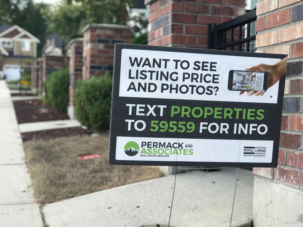 Permack and Associates | 2185 Austin Ave, Coquitlam, BC V3K 3R9, Canada | Phone: (604) 219-5640