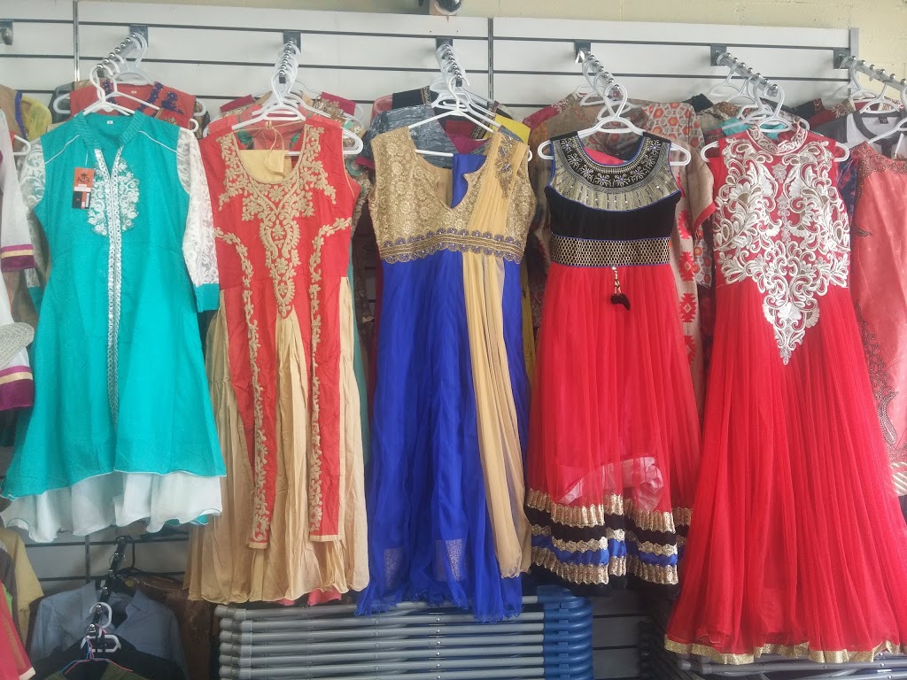 Kaja Fashions | 9699 Jane St #24, Maple, ON L6A 0A5, Canada | Phone: (647) 262-3350