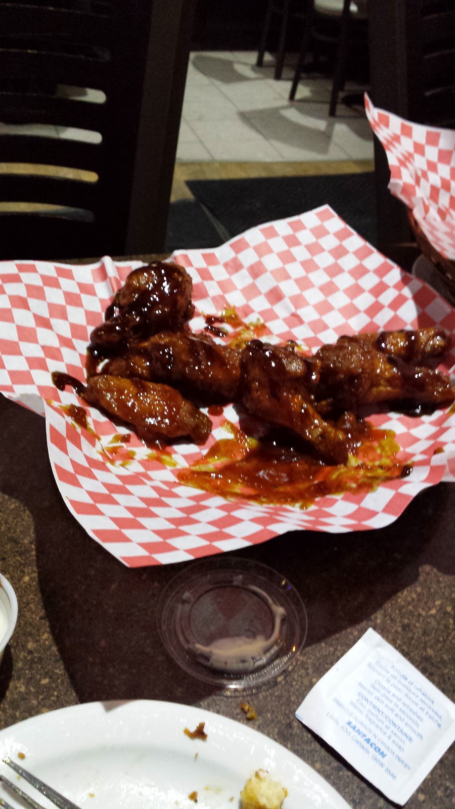 Wing house | 353-371 Simcoe St, Beaverton, ON L0K 1A0, Canada | Phone: (705) 504-4444