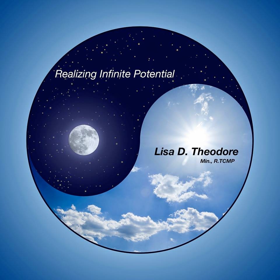 The Qi Way - Lisa D. Theodore, Min., R.TCMP | 87 Gay Crescent, Kitchener, ON N2A 2C2, Canada | Phone: (519) 239-6551