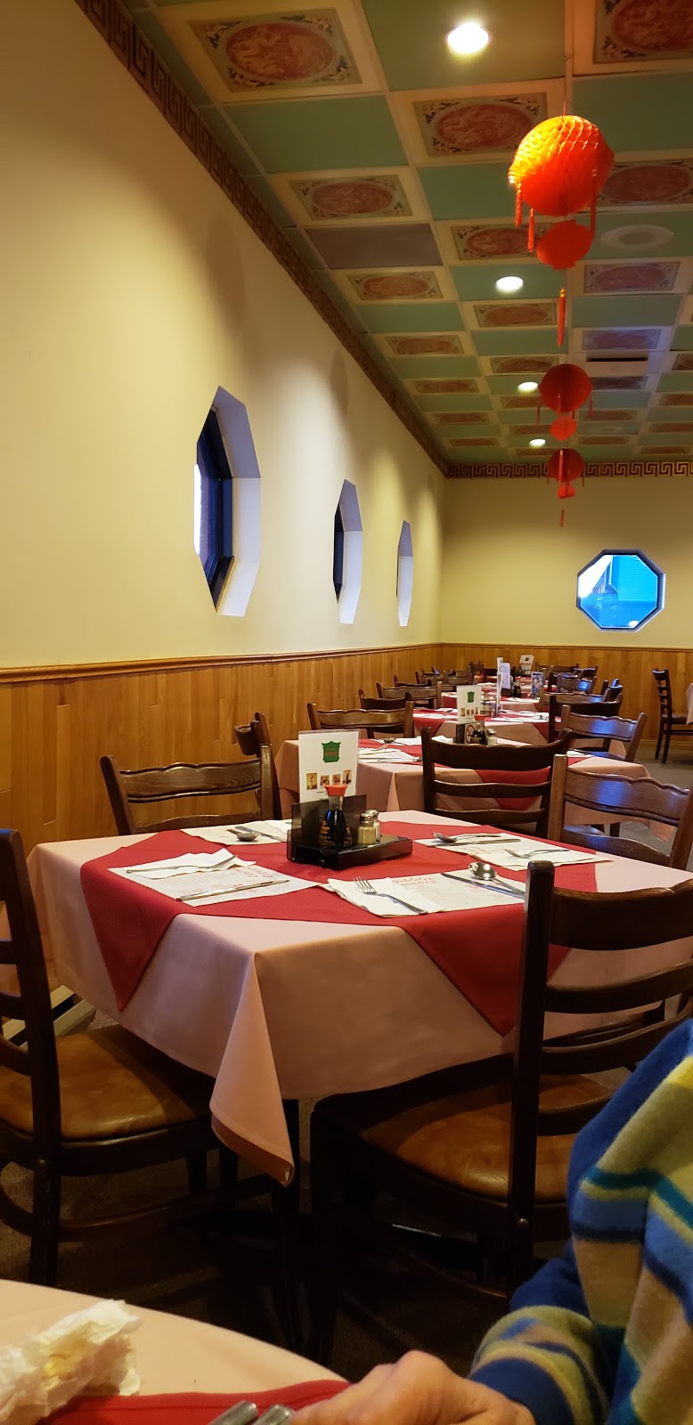 Restaurant Sun K | 261 Boulevard DAnjou, Châteauguay, QC J6J 2R4, Canada | Phone: (450) 691-0511