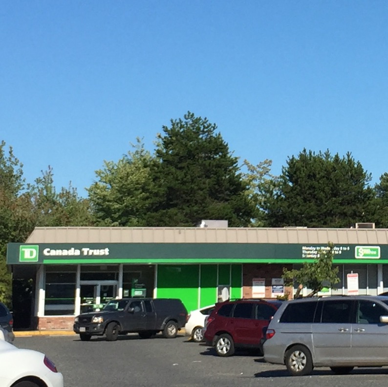 TD Canada Trust Branch and ATM | 900 W King Edward Ave, Vancouver, BC V5Z 2E2, Canada | Phone: (604) 654-3720