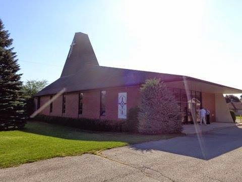 Our Saviour Lutheran Church (Lutheran Church-Canada) | 1449 Brydges St, London, ON N5W 2W1, Canada | Phone: (519) 455-4730