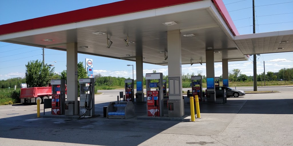 Esso | 22766 Woodbine Ave, Keswick, ON L4P 3E9, Canada | Phone: (905) 478-4474