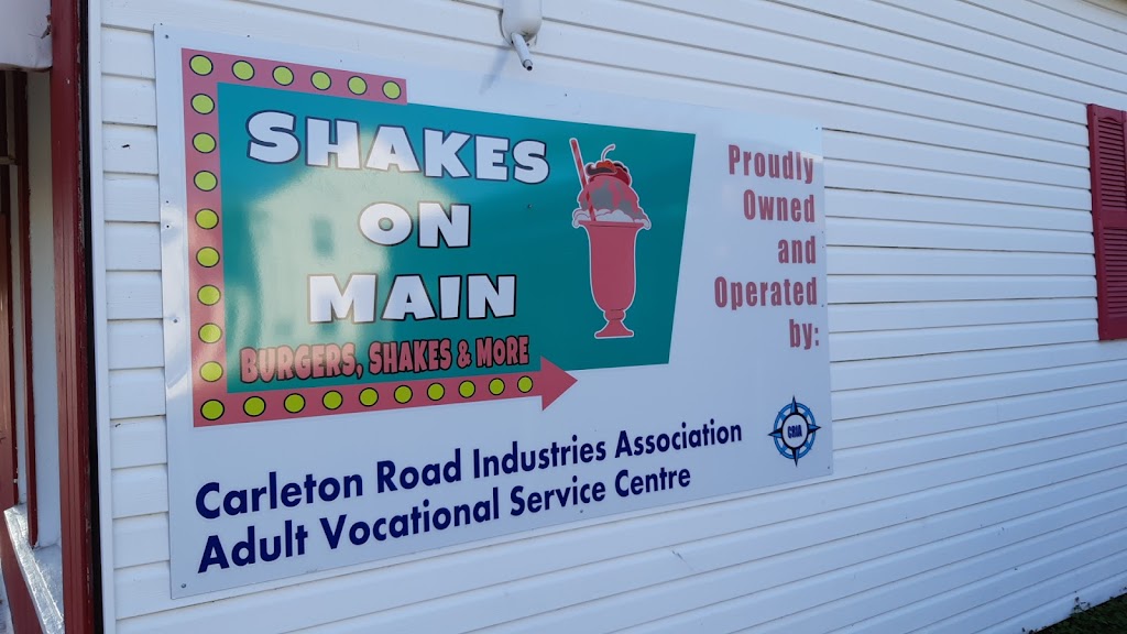 Shakes on Main | 465 Main St, Lawrencetown, NS B0S 1M0, Canada | Phone: (902) 584-7284