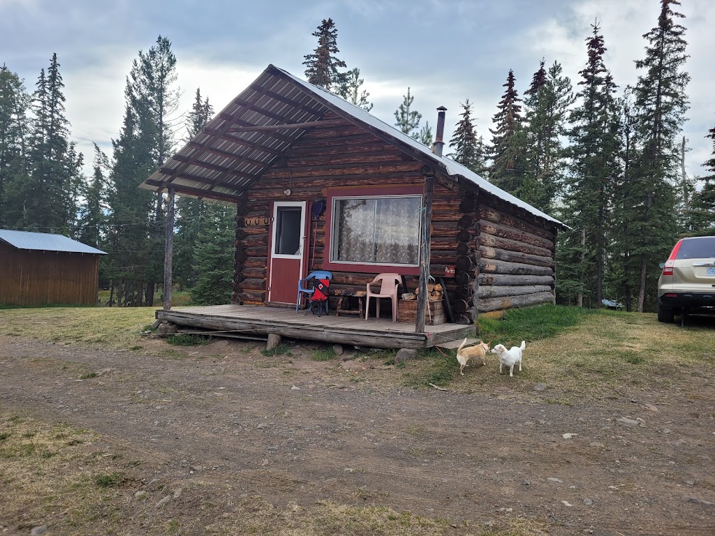 Watch Lake Lodge | 6355 Little Green Lake Rd, Cariboo L, BC V0K 0A0, Canada | Phone: (250) 456-7741