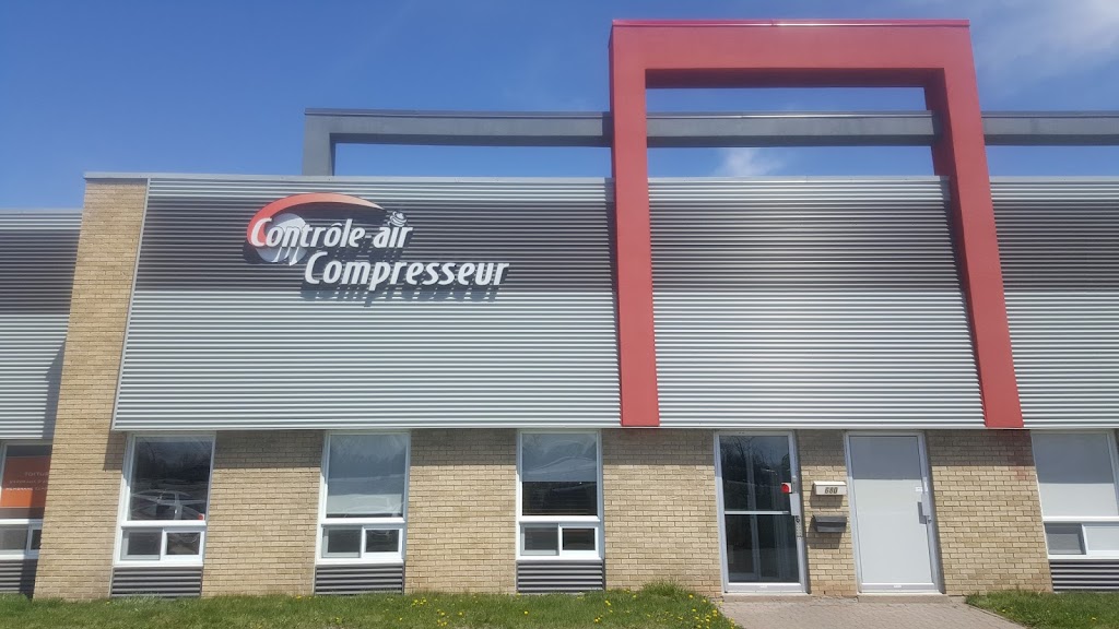 Contrôle-Air Compresseur | 690 Bd du Curé-Boivin, Boisbriand, QC J7G 2A7, Canada | Phone: (450) 686-0404