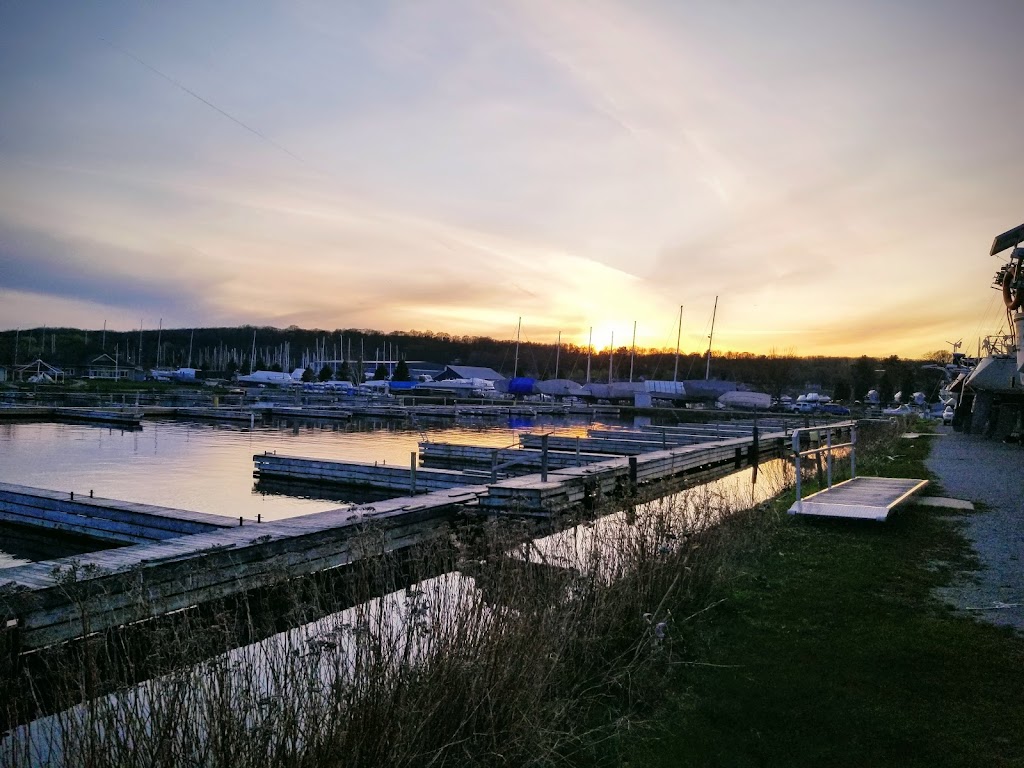 Midland Bay Sailing Club | Sunnyside, Midland, ON L4R 5H6, Canada | Phone: (705) 526-3553