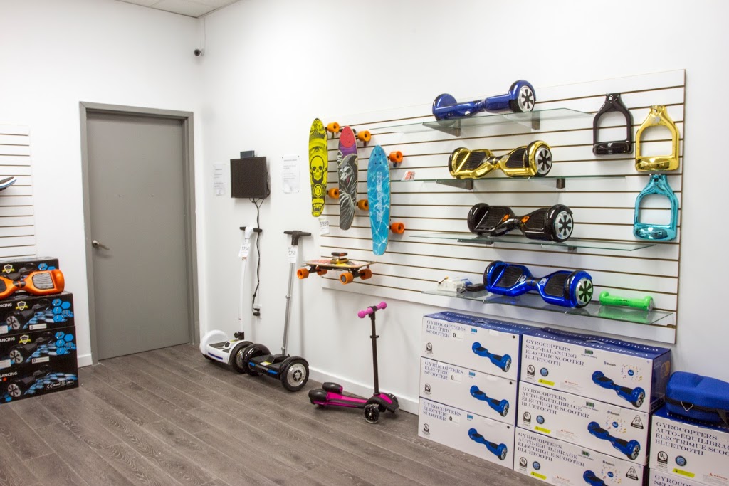 Gyrocopters.ca | Hoverboard Toronto Canada | Electric scooter Canada| IMGadgets.com | 5200 Dixie Rd #10, Mississauga, ON L4W 1E4, Canada | Phone: (647) 797-3804