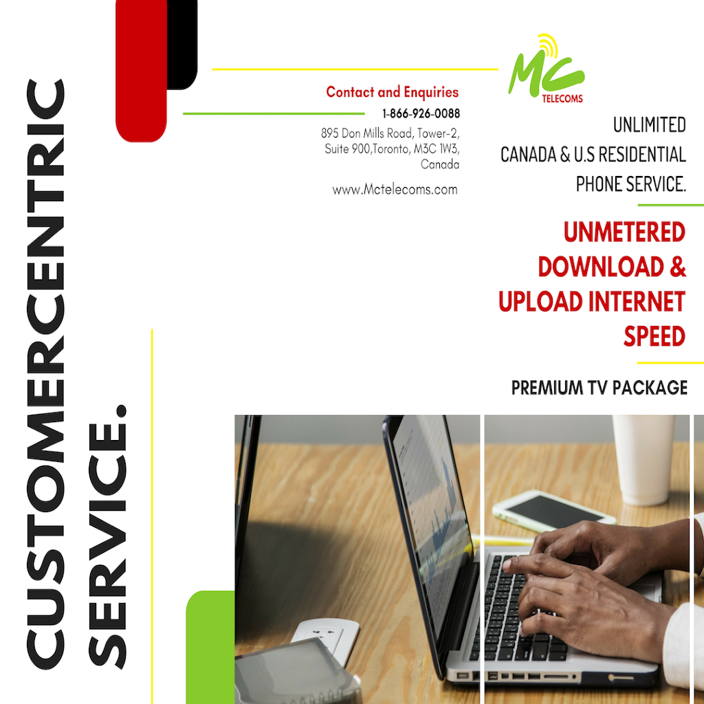 MC Telecoms | 2620 Eglinton Ave E #203, Scarborough, ON M1K 2S3, Canada | Phone: (647) 693-6763