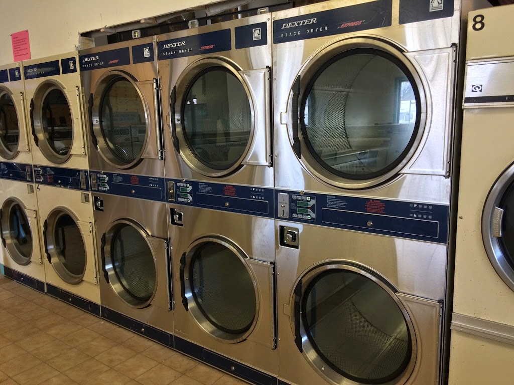 Mount Forest Laundry | 150 Elgin St S, Mount Forest, ON N0G 2L0, Canada