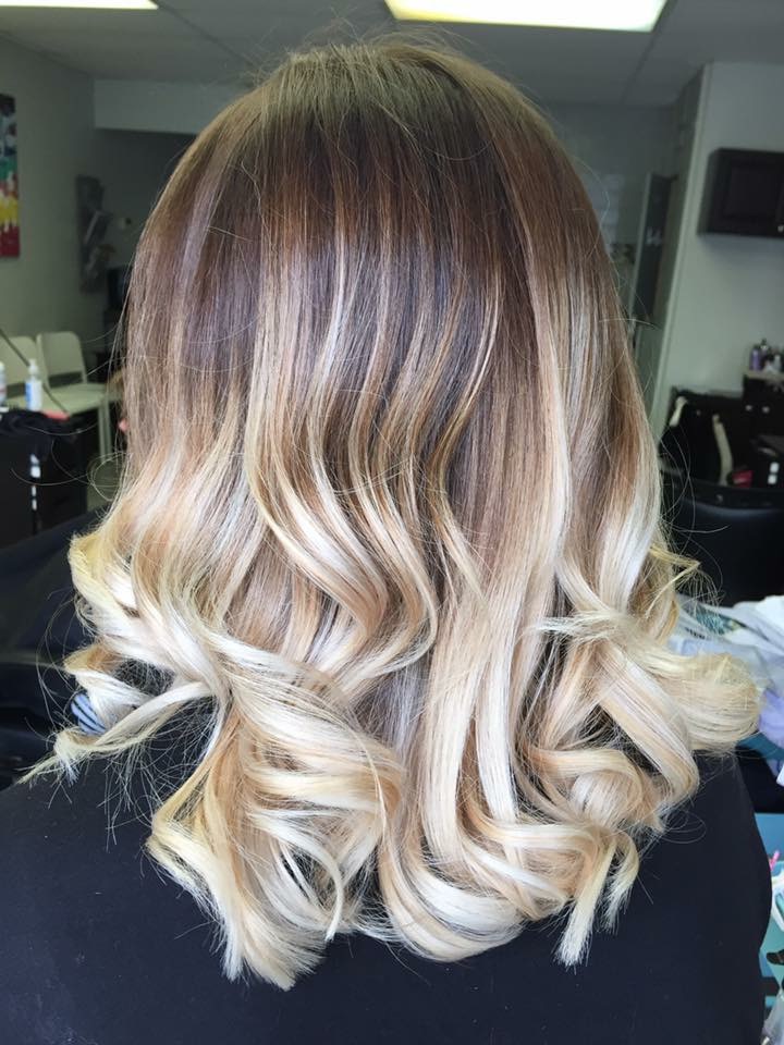 Hair by Maddy | 37 King Ave E, Newcastle, ON L1B 1H3, Canada | Phone: (905) 244-1924