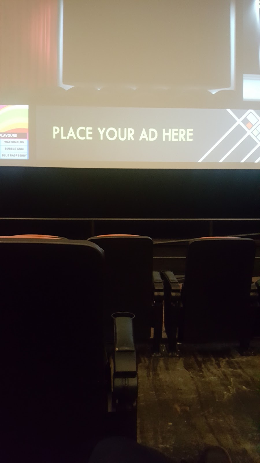 Cottonwood 4 Cinemas | 45380 Luckakuck Way, Chilliwack, BC V2R 1A3, Canada | Phone: (604) 858-6029