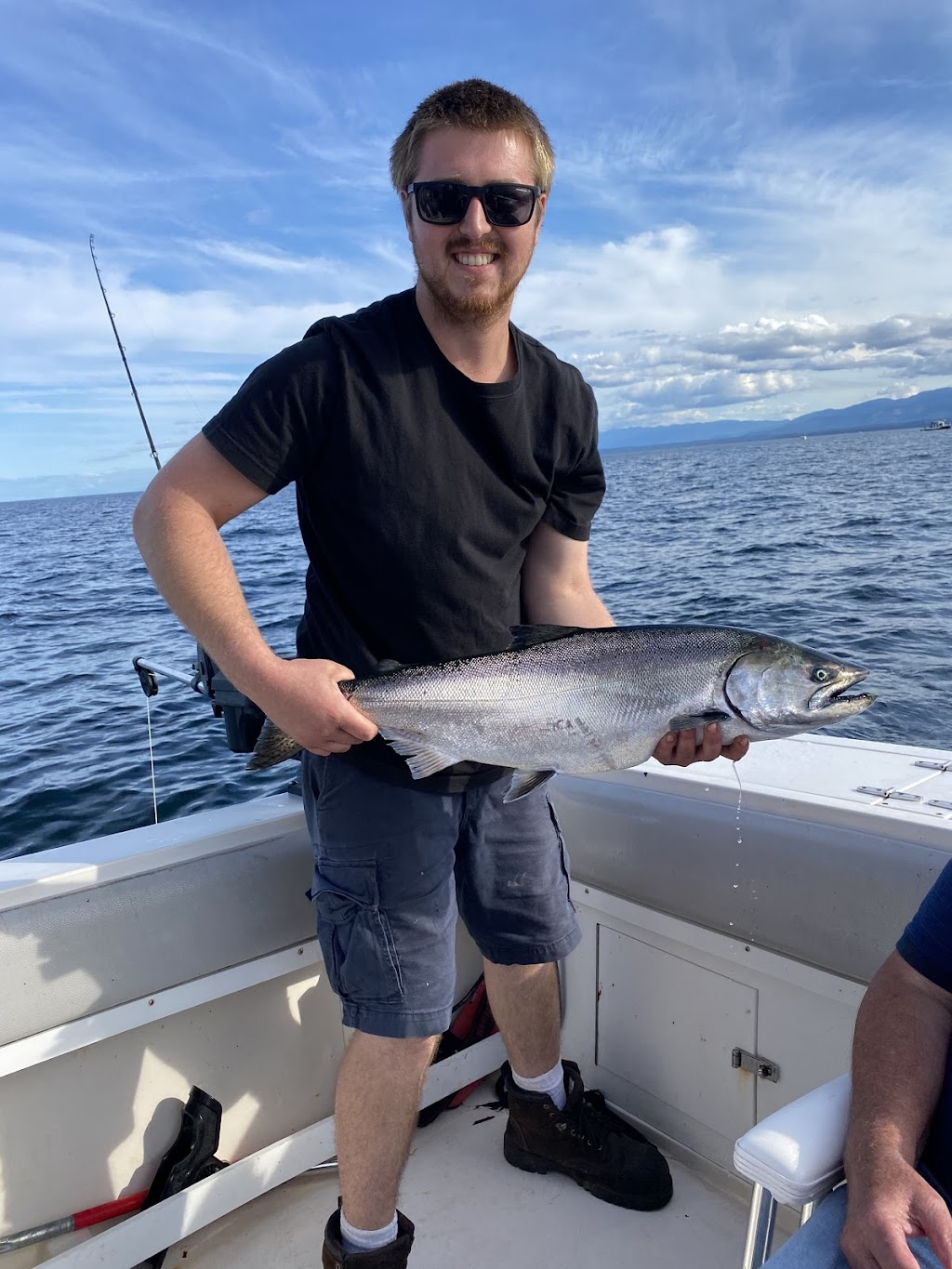 BC Fishing Charters | 3720 Ocean Grove Rd, Campbell River, BC V9W 1E8, Canada | Phone: (250) 830-7885