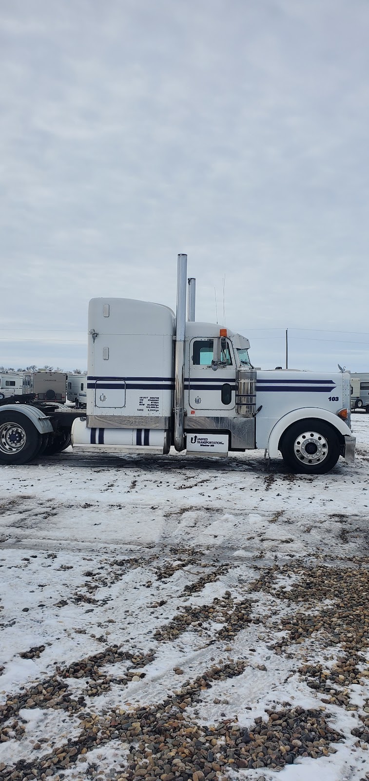 Bandit Truck Wash & Polishing | 18086 MB-14, Plum Coulee, MB R0G 1R0, Canada | Phone: (204) 332-2564