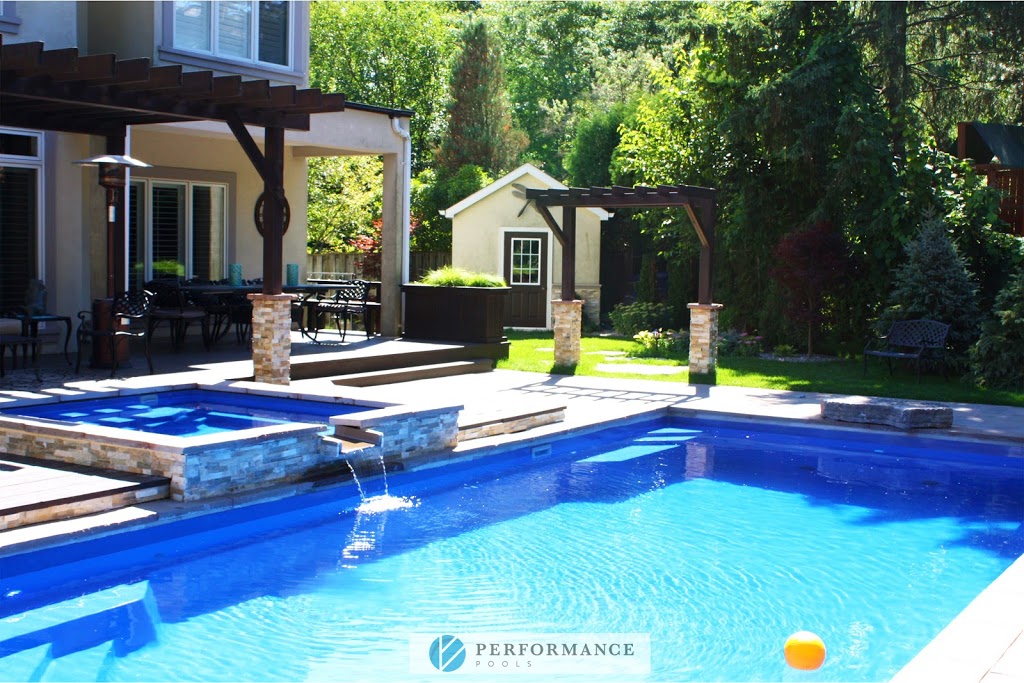 Performance Pools | 2795 Argentia Rd #201, Mississauga, ON L5N 8G6, Canada | Phone: (416) 410-7665