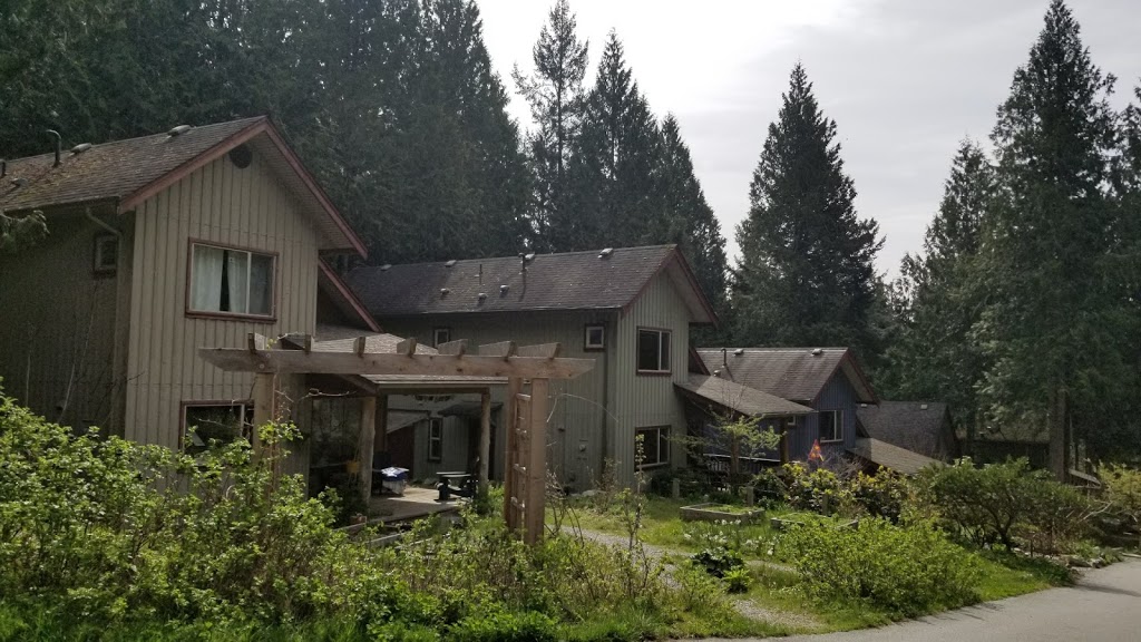 Roberts Creek Cohousing | Emery Rd, Roberts Creek, BC V0N 2W0, Canada | Phone: (604) 555-1234