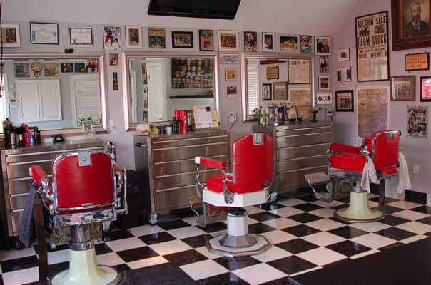 Als Barber Shop | 247 Queen St W, Brampton, ON L6Y 1M7, Canada | Phone: (905) 457-6611