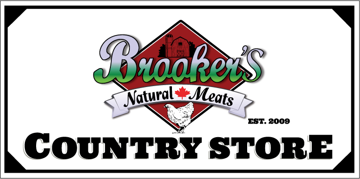 Brookers Natural Meats | 1166 17th Sideroad, Schomberg, ON L0G 1T0, Canada | Phone: (905) 939-8042