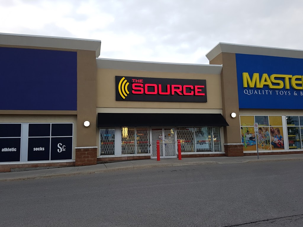 The Source | 991 Taunton Rd E, Oshawa, ON L1H 7K5, Canada | Phone: (905) 723-3407