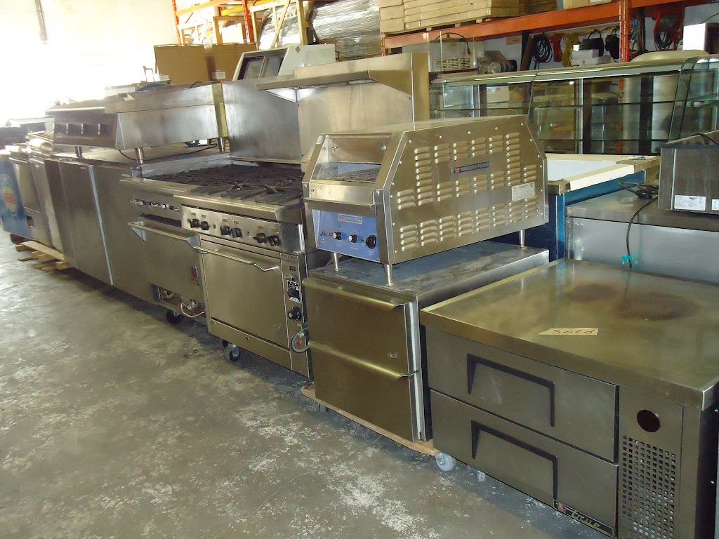 Marco’s Restaurant Equipment | 17552 107 NW Avenue Northwest, Edmonton, AB T5S 1E9, Canada | Phone: (780) 488-4449