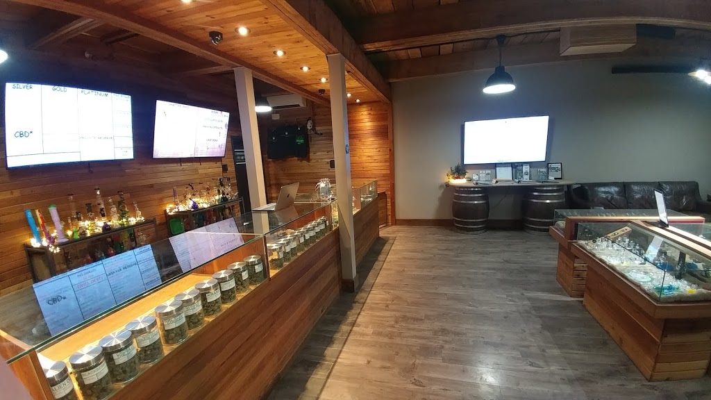 642 Cannabis | 3-6686 Sooke Rd, Sooke, BC V9Z 0H2, Canada | Phone: (778) 425-2837