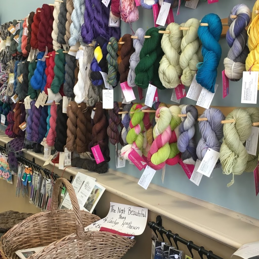 Purl 3 | 30 Front St S #2, Orillia, ON L3V 4R9, Canada | Phone: (705) 325-4334