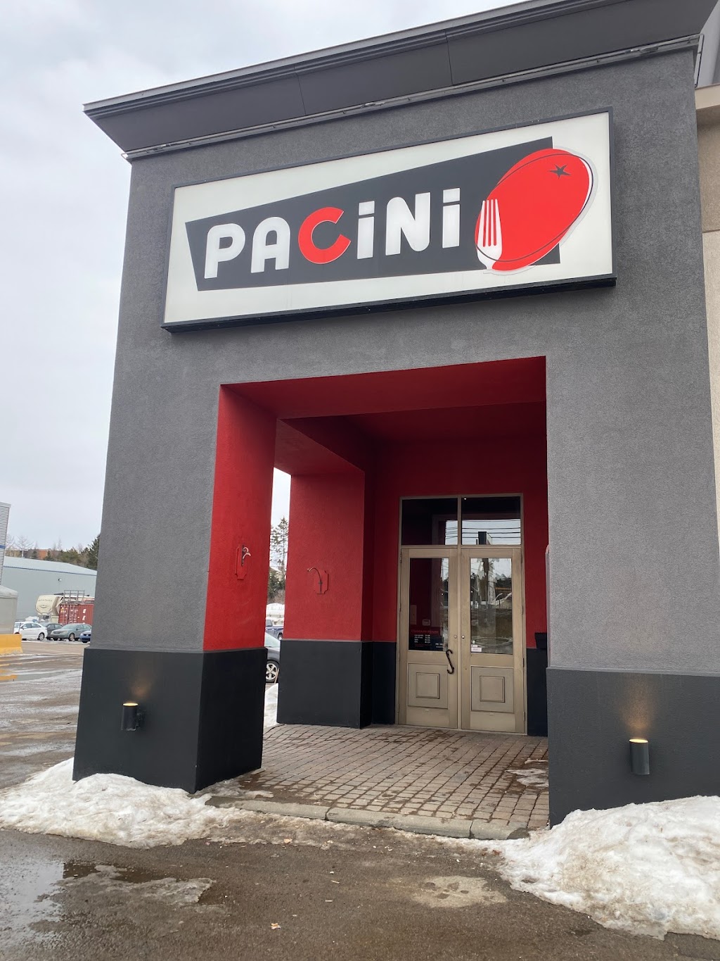 Pacini Chicoutimi | 1775 Bd Talbot, Chicoutimi, QC G7H 7Y4, Canada | Phone: (418) 549-1931