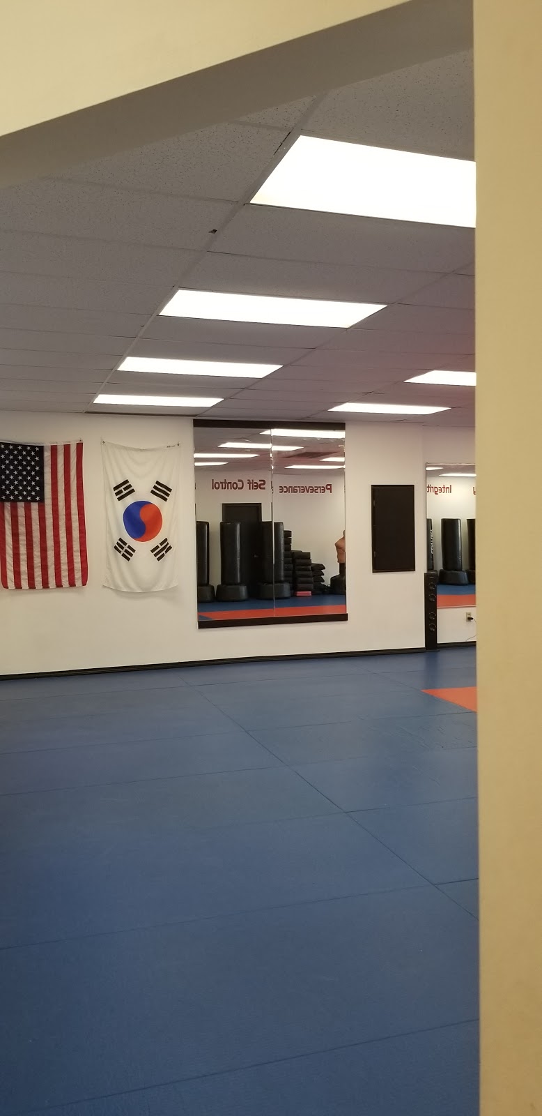 Master Khechens Martial Arts Academy | 3117 Genesee St, Buffalo, NY 14225, USA | Phone: (716) 322-6474