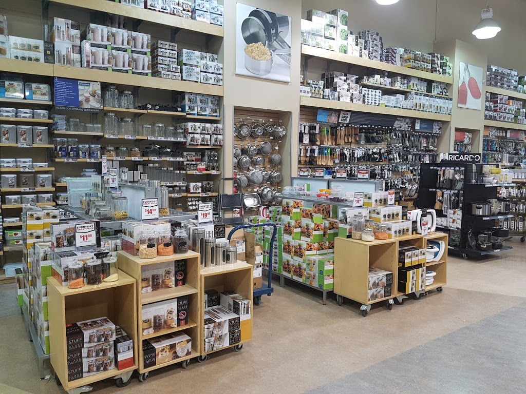 Kitchen Stuff Plus | 320 Taunton Rd E, Whitby, ON L1R 0H4, Canada | Phone: (905) 655-1234