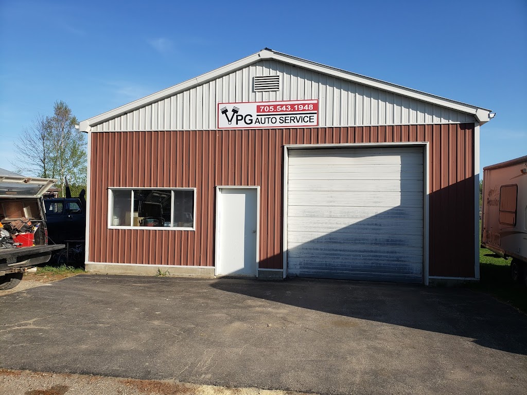 VPG Auto Service | 80 Concession Rd 13 W, Tiny, ON L0L 2J0, Canada | Phone: (705) 543-1948