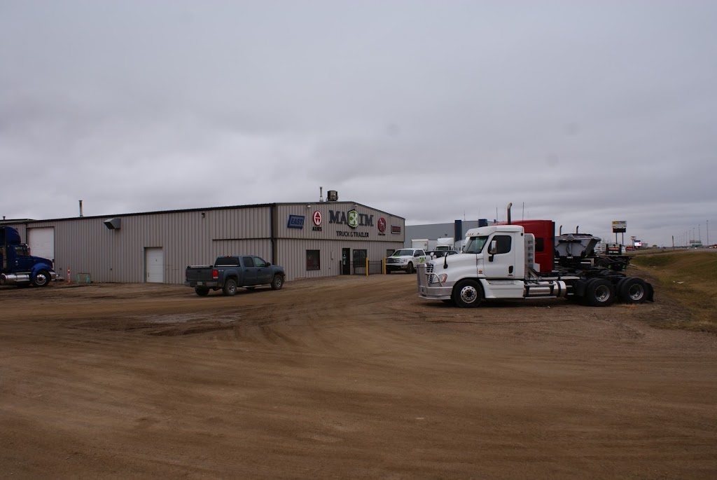 Maxim Truck & Trailer - Saskatoon | 3250 Idylwyld Dr N, Saskatoon, SK S7L 5Y7, Canada | Phone: (306) 657-5600