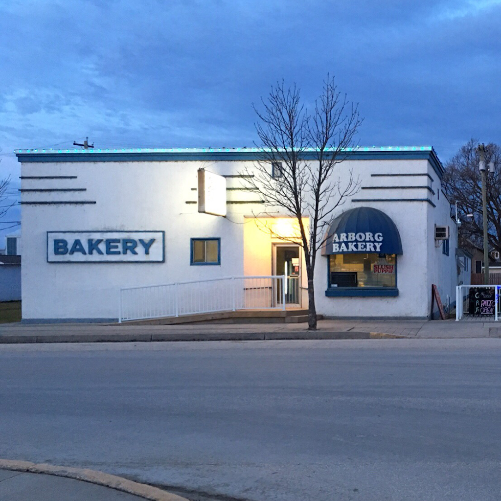 Arborg Bakery | 303 Main St, Arborg, MB R0C 0A0, Canada | Phone: (204) 376-5564