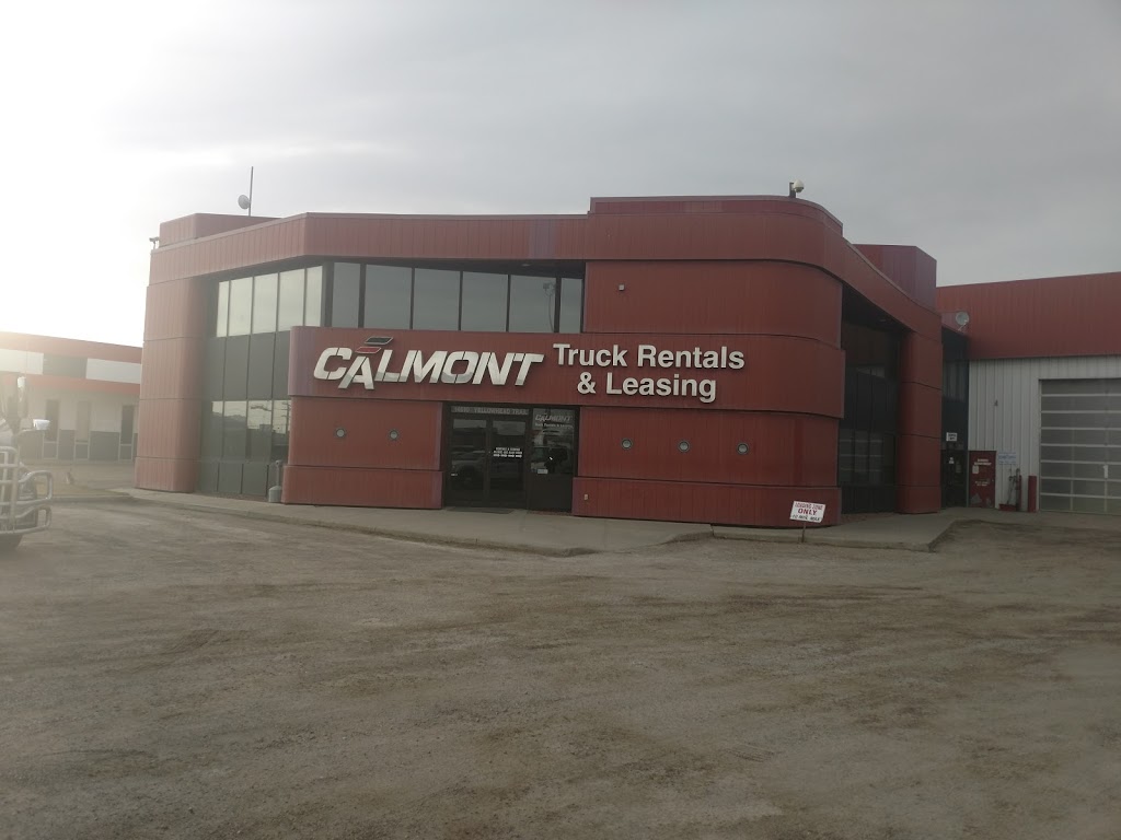 Calmont Leasing Edmonton | 14610 Yellowhead Trail, Edmonton, AB T5L 3C5, Canada | Phone: (780) 454-0491