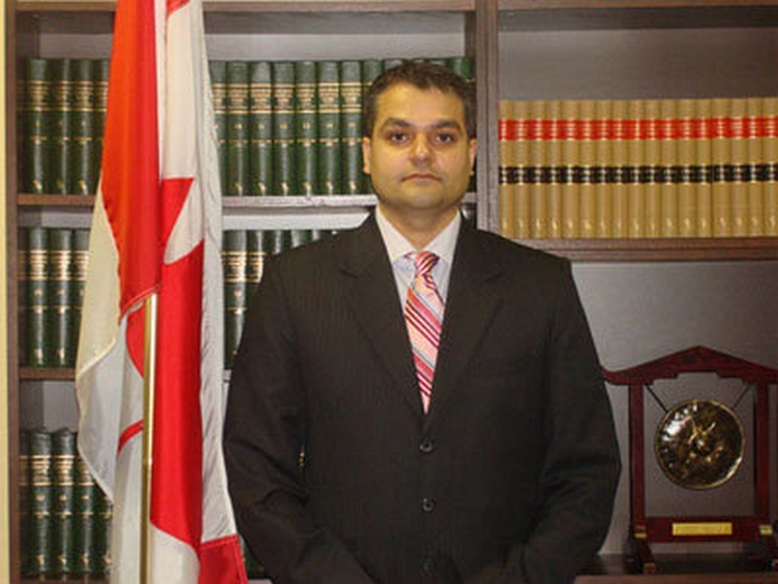 Litigation Law Firm - Aswani K. Datt | 295 Matheson Blvd E, Mississauga, ON L4Z 1X8, Canada | Phone: (844) 328-8529