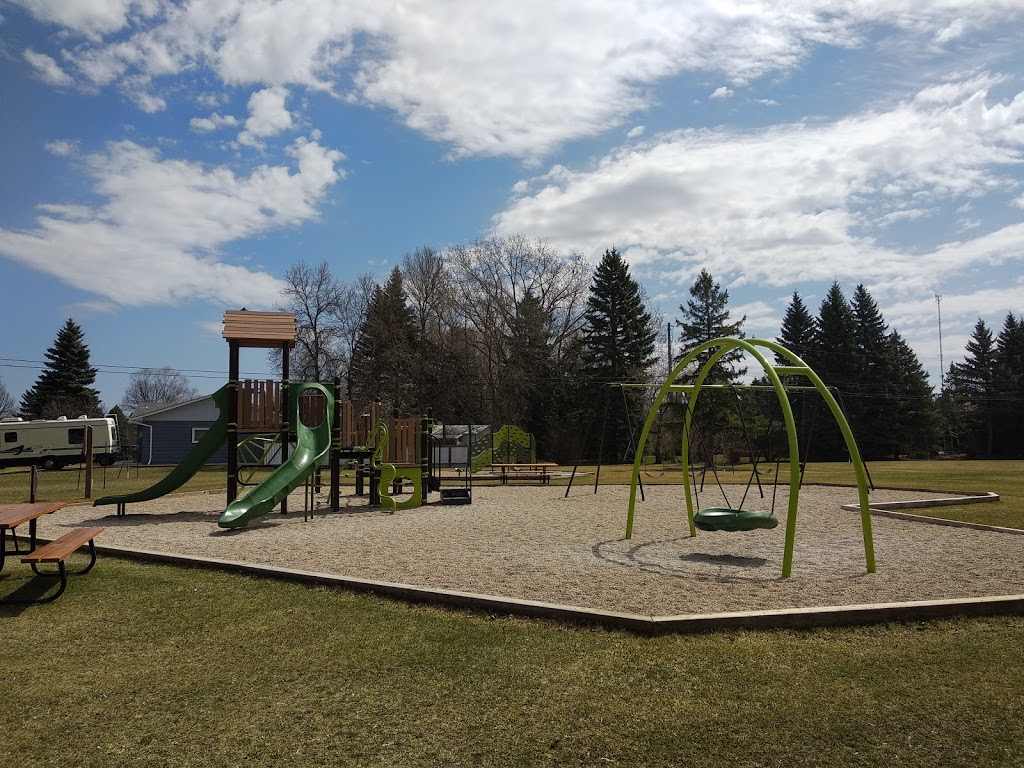 Wes Reimer Park | Steinbach, MB R5G 0G4, Canada